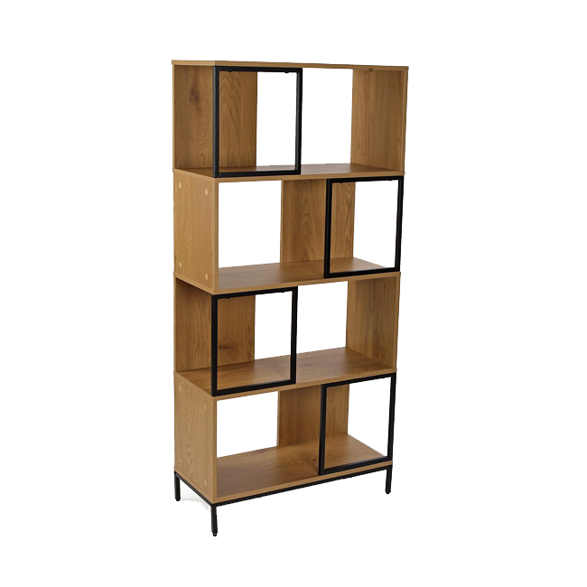 Estantería KAST 4 baldas