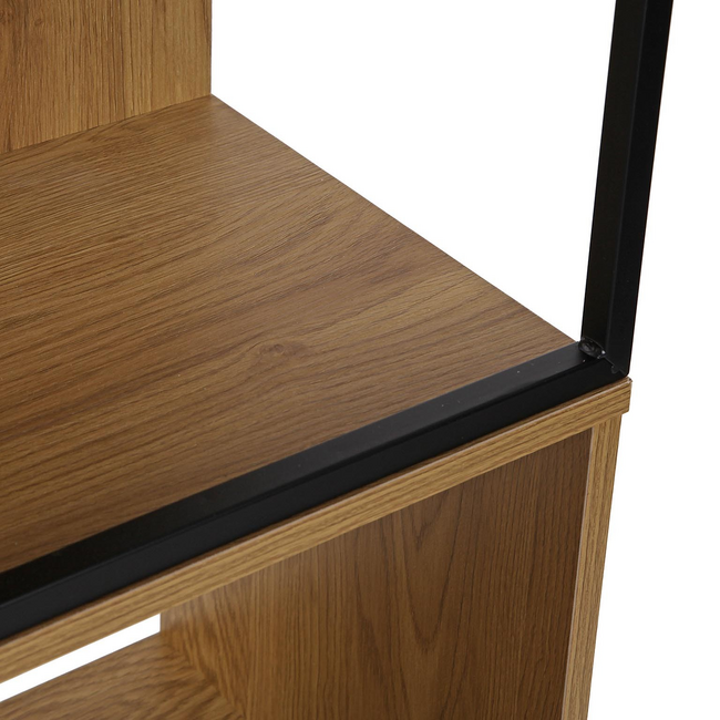 Estanteria KAST 5 baldas