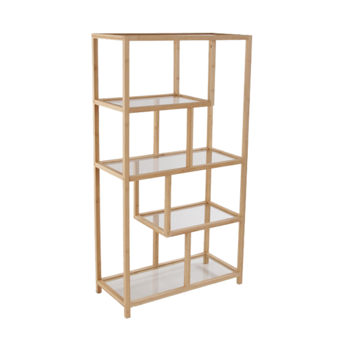 Estanteria KENSIN 5 baldas