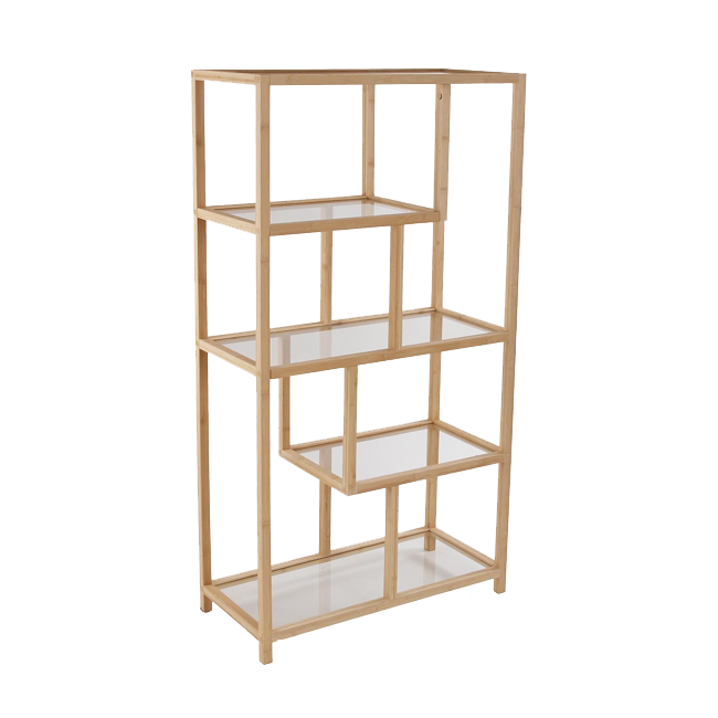 Estanteria KENSIN 5 baldas