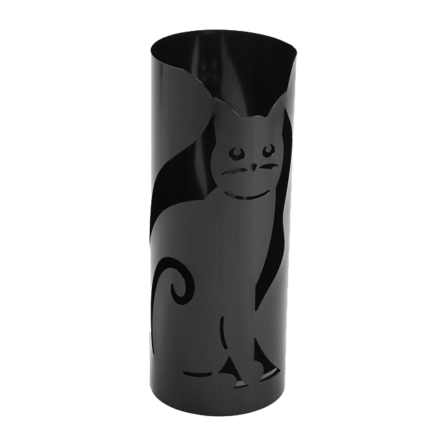 Paragüro GATO NEGRO