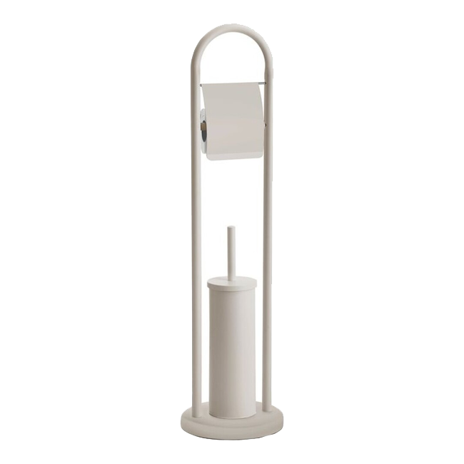 Portarrollos escobillero ZIMA