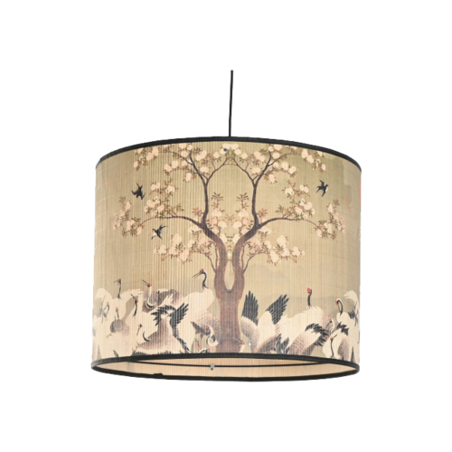 Lámpara GARZAS pequeña