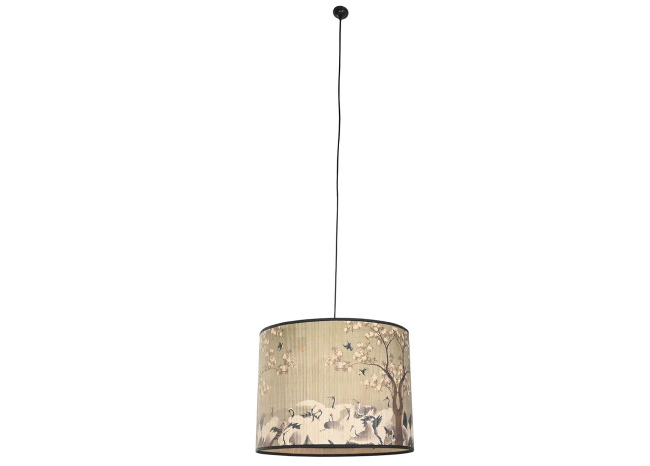 Lámpara GARZAS pequeña