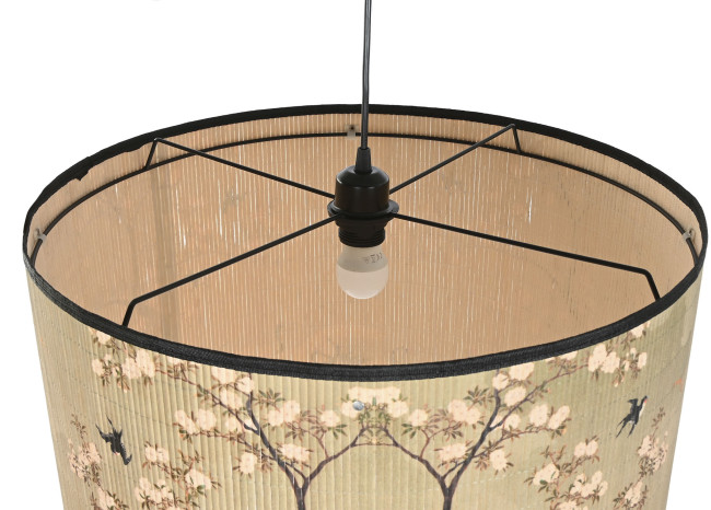 Lámpara GARZAS pequeña