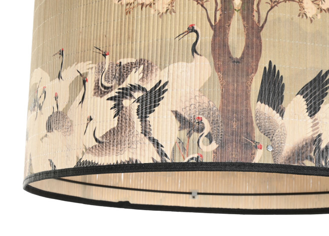 Lámpara GARZAS pequeña