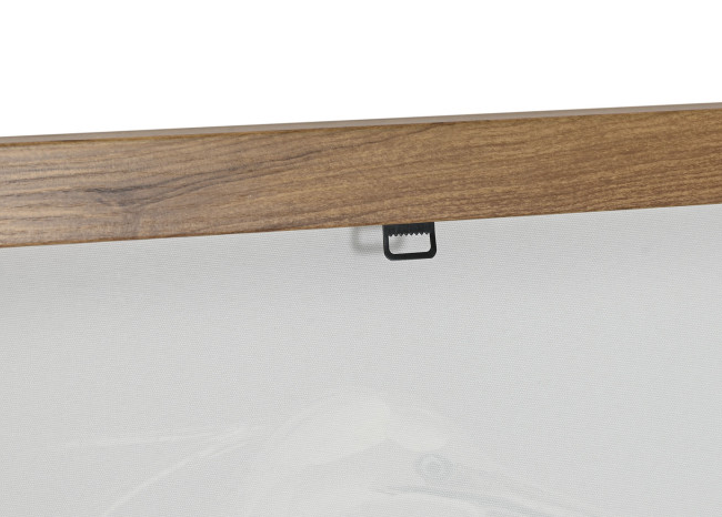 Cuadro GARZA NATURAL