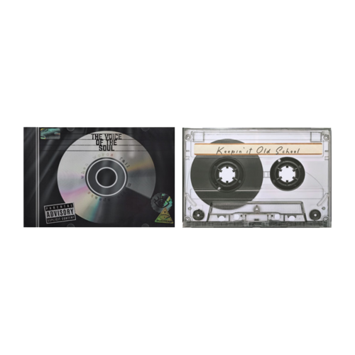 Cuadro VINTAGE LACADO