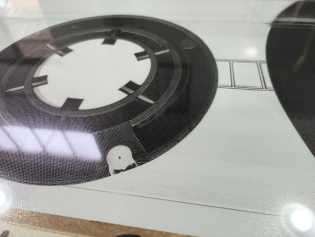 Cuadro VINTAGE LACADO