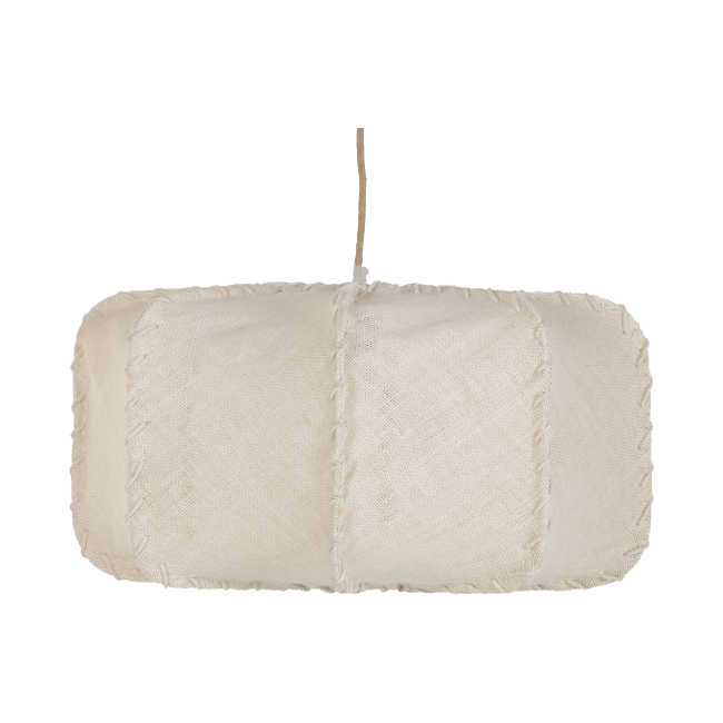 Lámpara techo DECOA