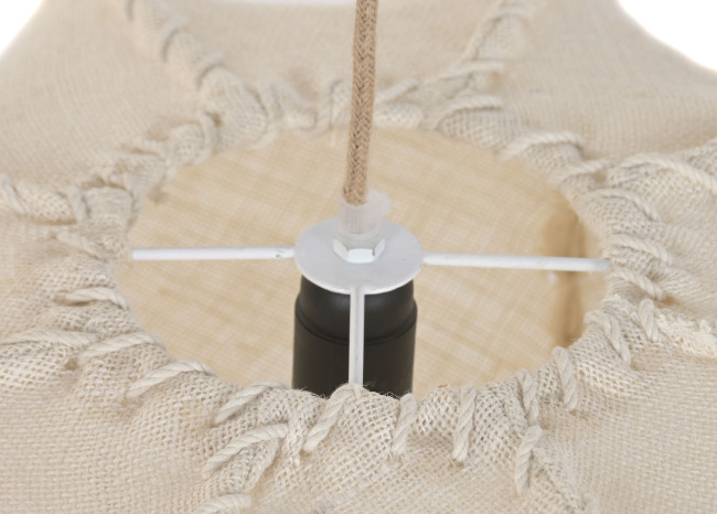 Lámpara techo DECOA