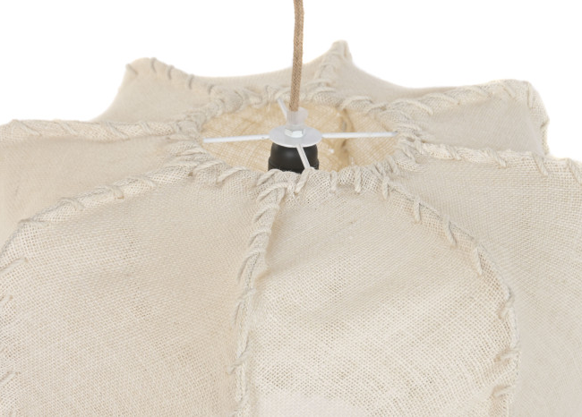 Lámpara techo DECOA