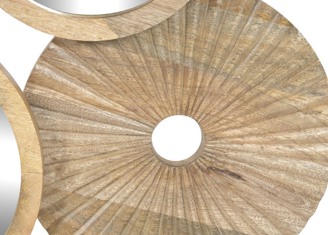 Decoración pared RIBOU