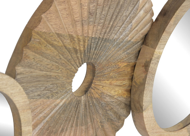 Decoración pared RIBOU