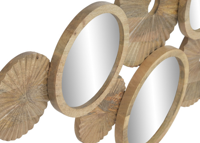 Decoración pared RIBOU