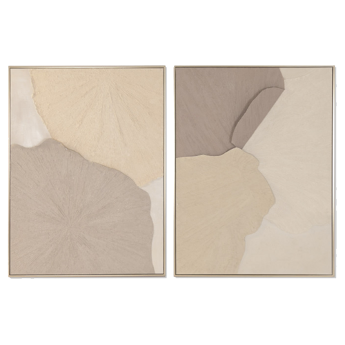 Cuadro ORGANIC SHADE 