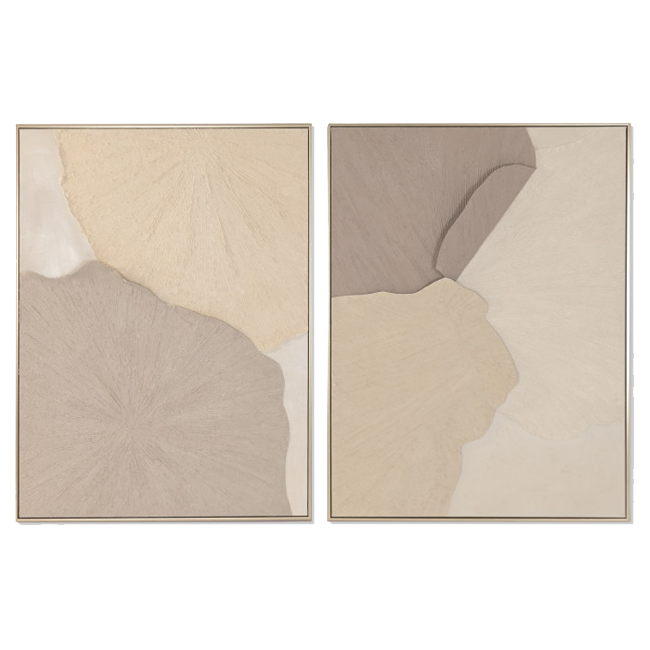 Cuadro ORGANIC SHADE 