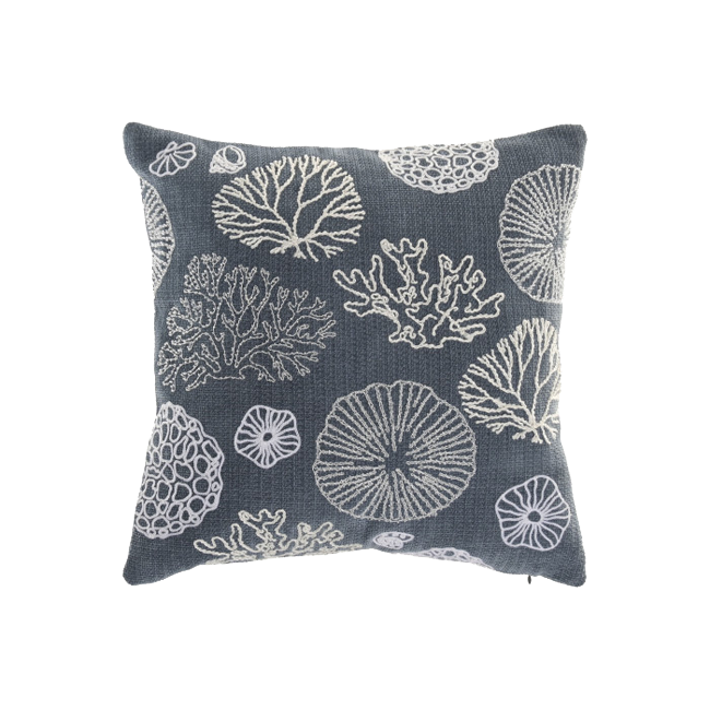 Cojín ARRECIFE