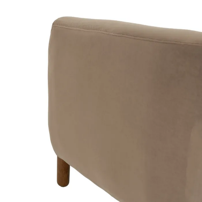 Sillón ACUEL topo