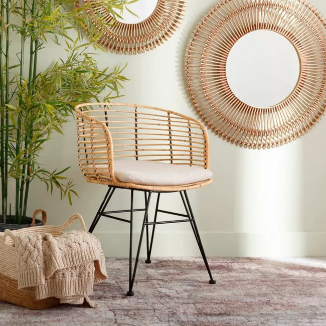 Silla FRED