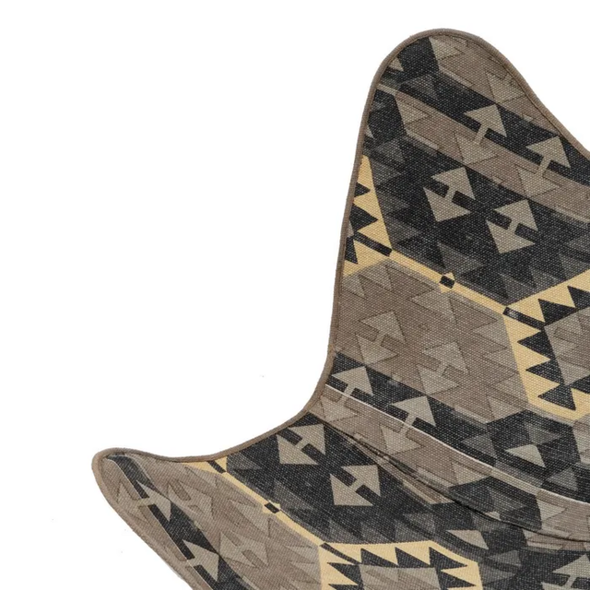 Silla BUTTERFLY kilim