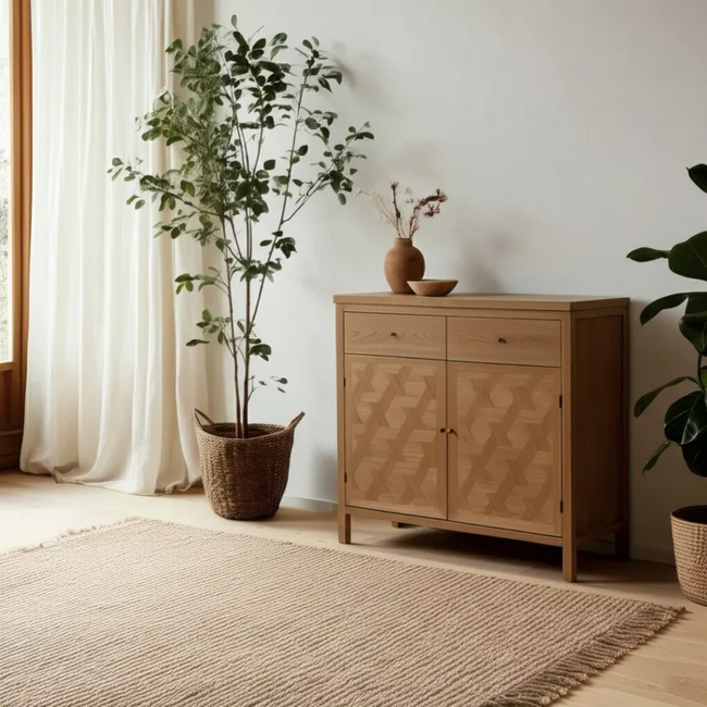 Mueble recibidor TARREN