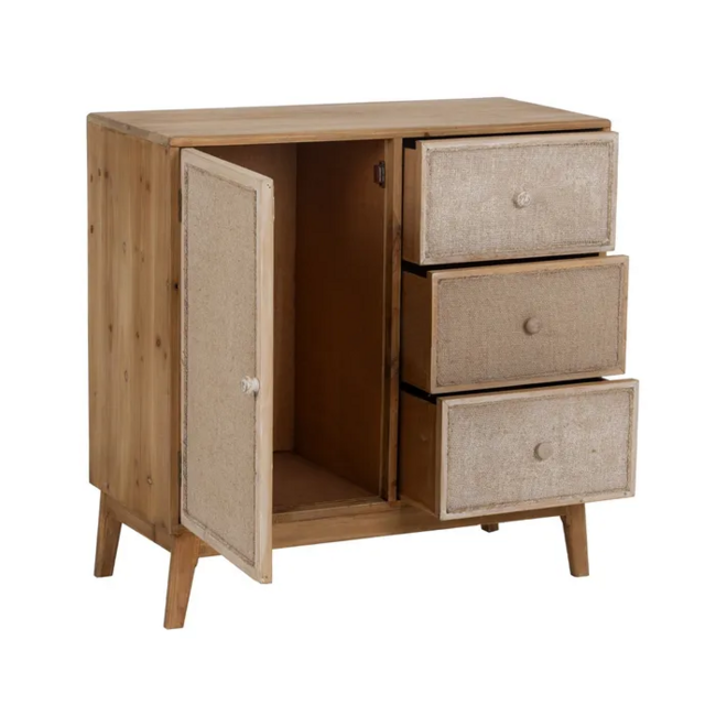 Mueble recibidor BARNA