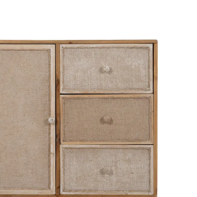 Mueble recibidor BARNA
