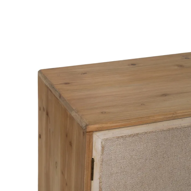 Mueble recibidor BARNA