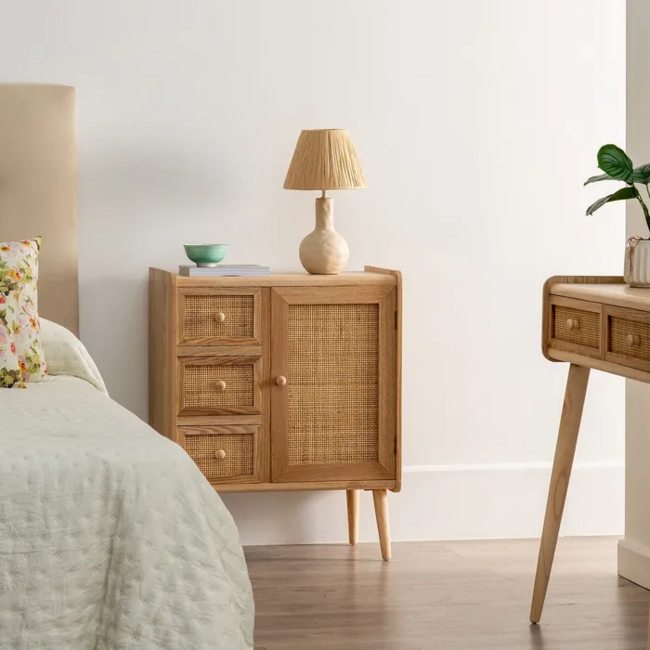 Mueble auxiliar RIBBO