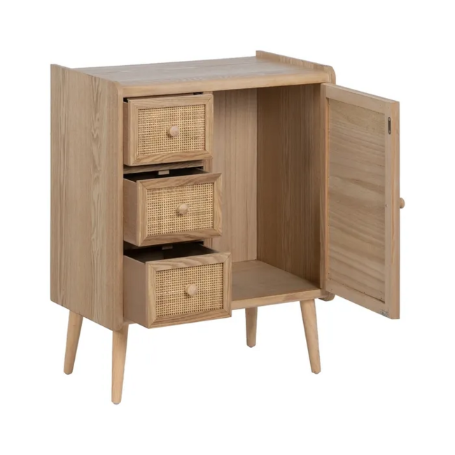 Mueble auxiliar RIBBO
