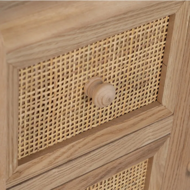 Mueble auxiliar RIBBO