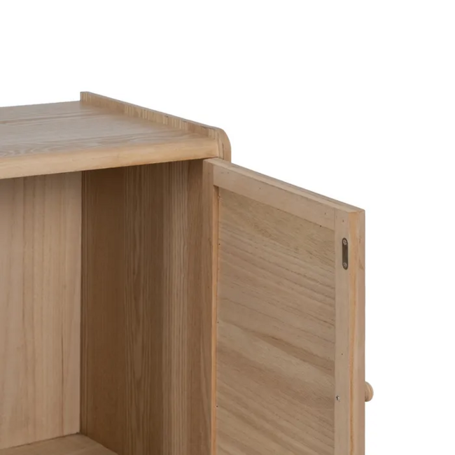 Mueble auxiliar RIBBO
