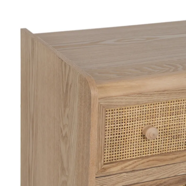 Mueble auxiliar RIBBO