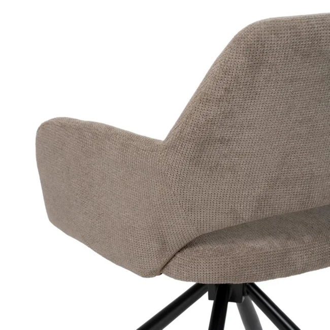  Silla giratoria TOPY