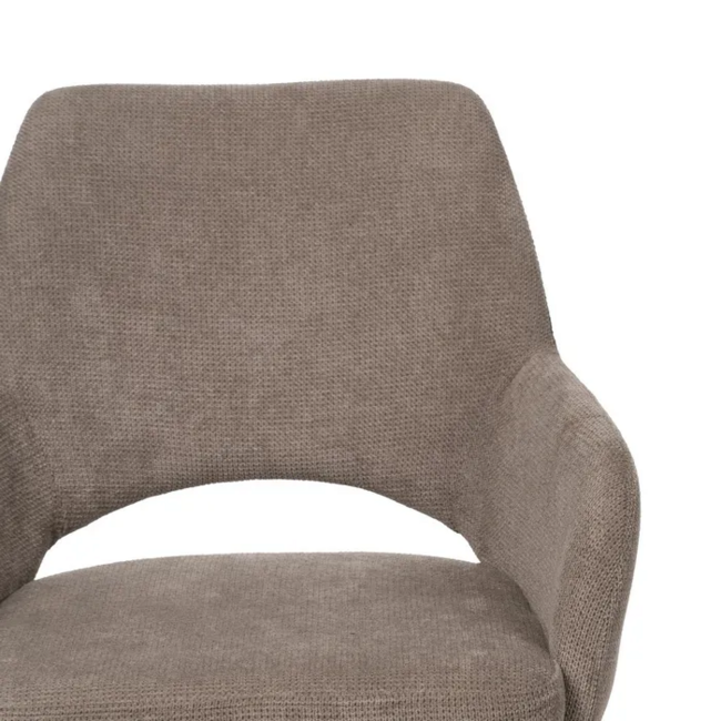  Silla giratoria TOPY