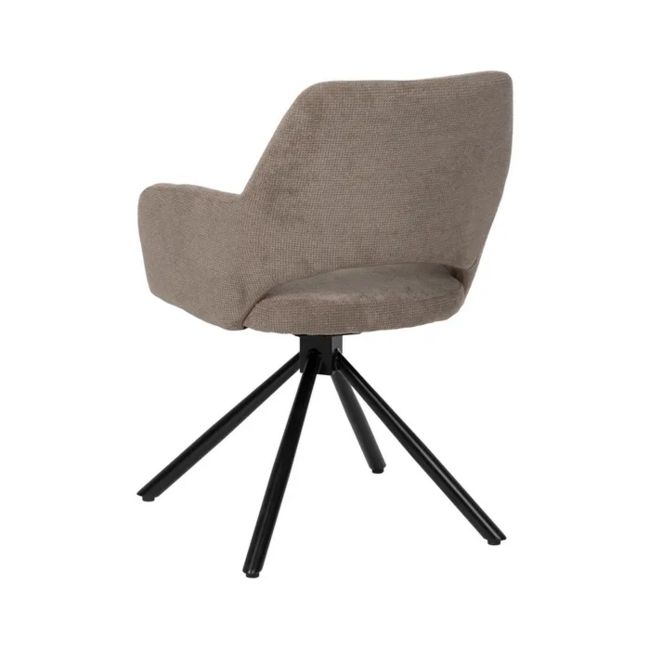 Silla giratoria TOPY