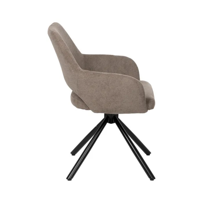  Silla giratoria TOPY