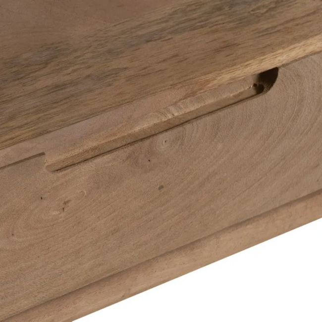 Mueble tv BAHON