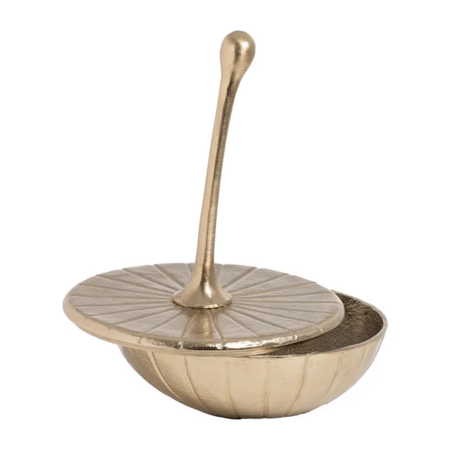 Caja metal ZEZAM chata