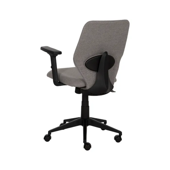 Silla ruedas HIMTEM gris