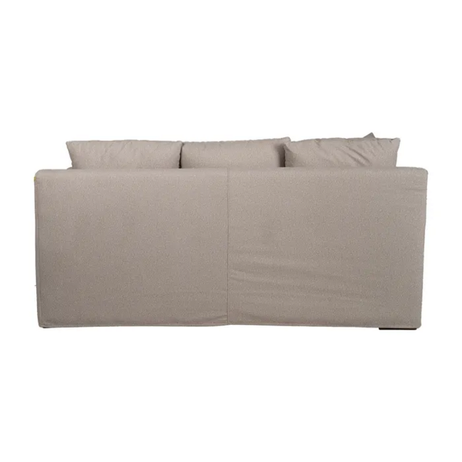 Sofá SAFRAN beige 200cm