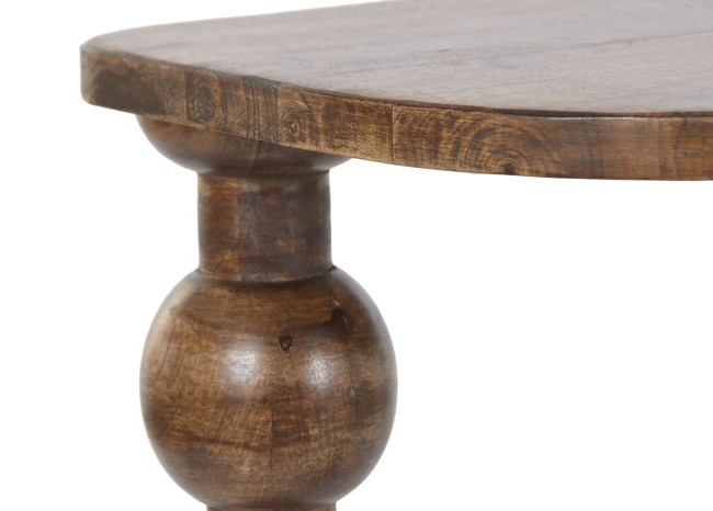 Consola TORNE