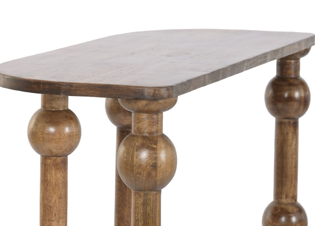 Consola TORNE