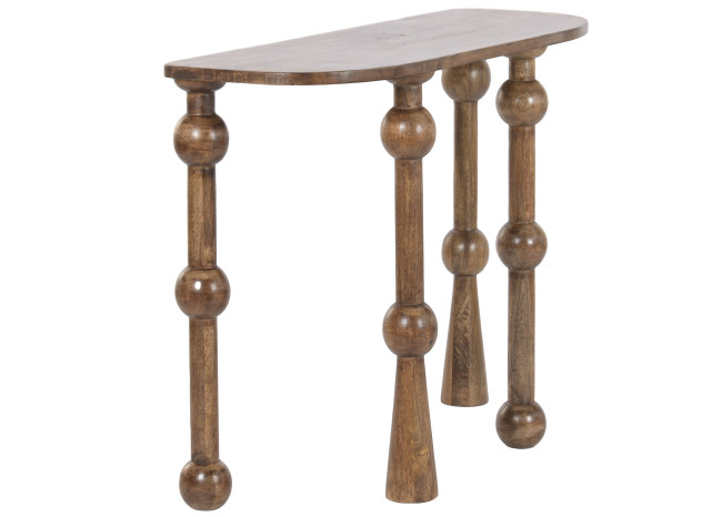 Consola TORNE