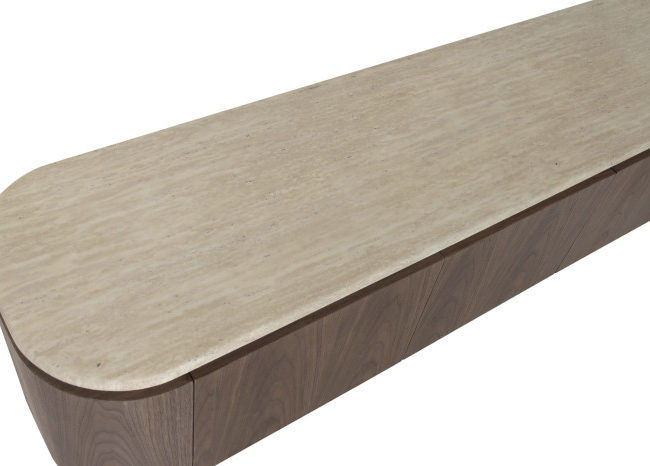 Mueble tv GRAIN
