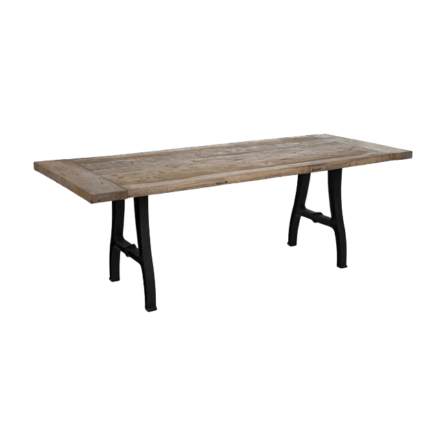 Mesa FUNDIE