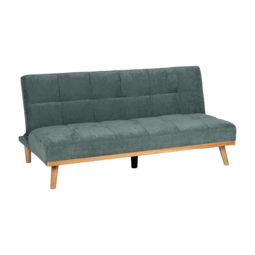 Sofá cama NORGE verde