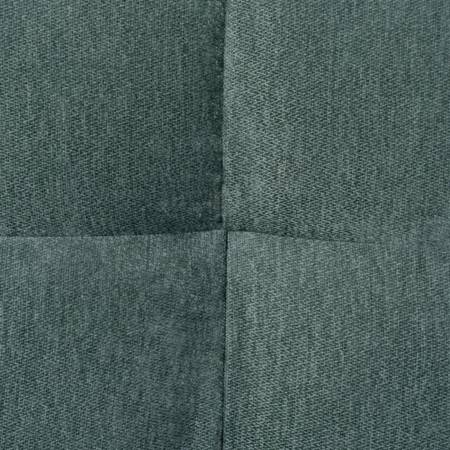 Sofá cama NORGE verde