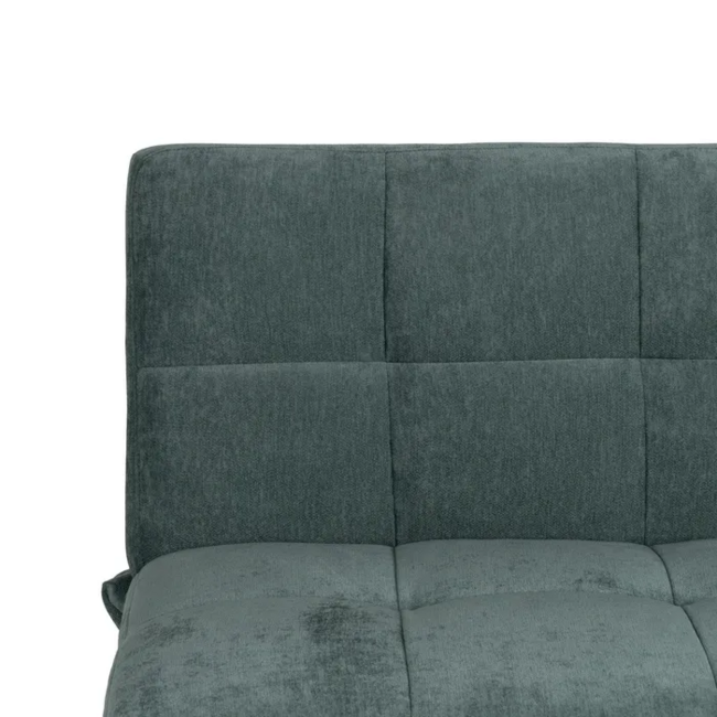 Sofá cama NORGE verde
